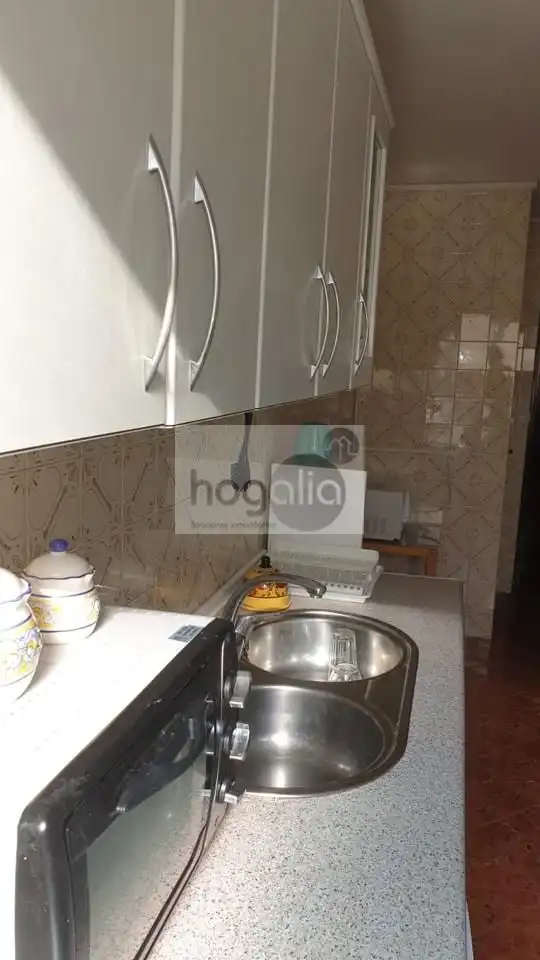Piso de 95 m² en Sevilla
