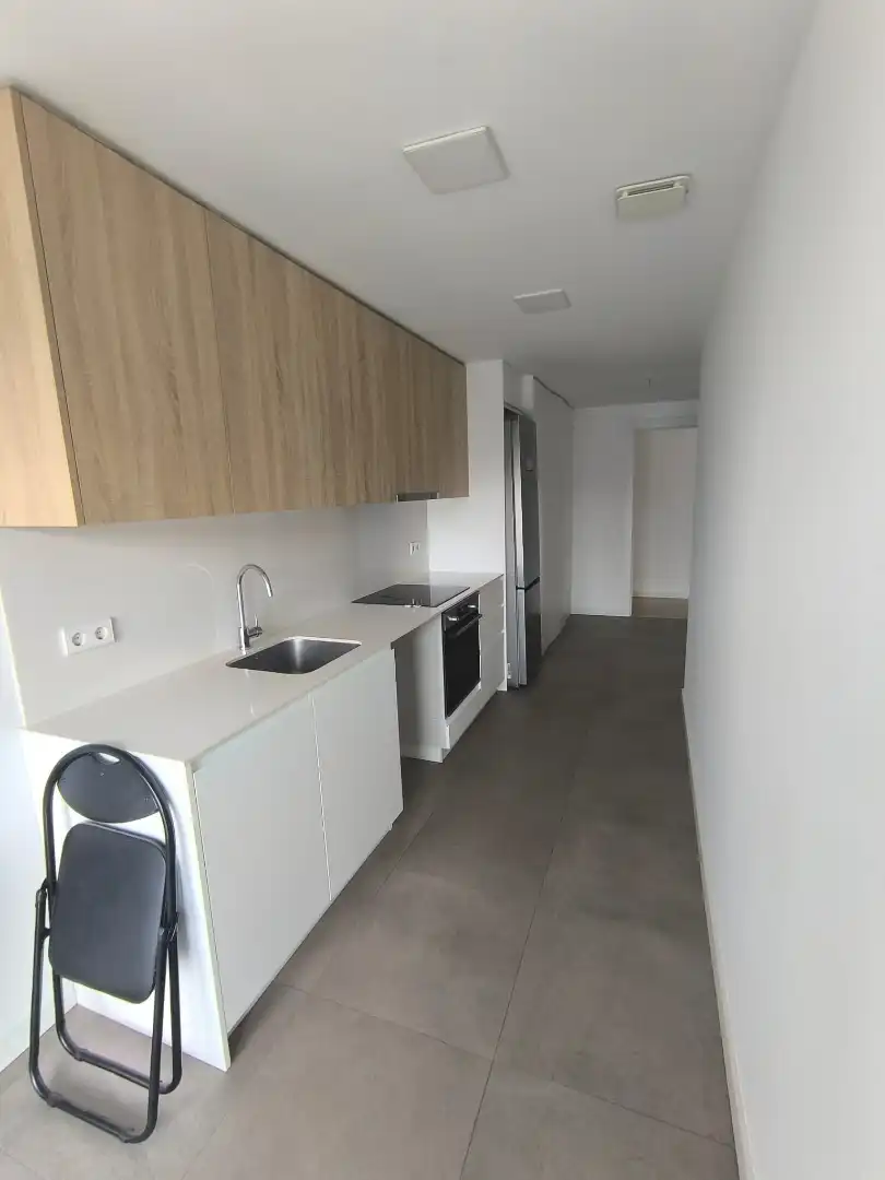 Flat 100 m² in Vilablareix