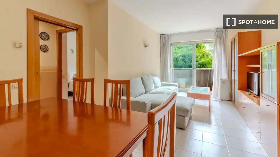 Piso de 68 m² en Barcelona