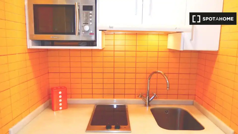 Habitación en alquiler, Murcia