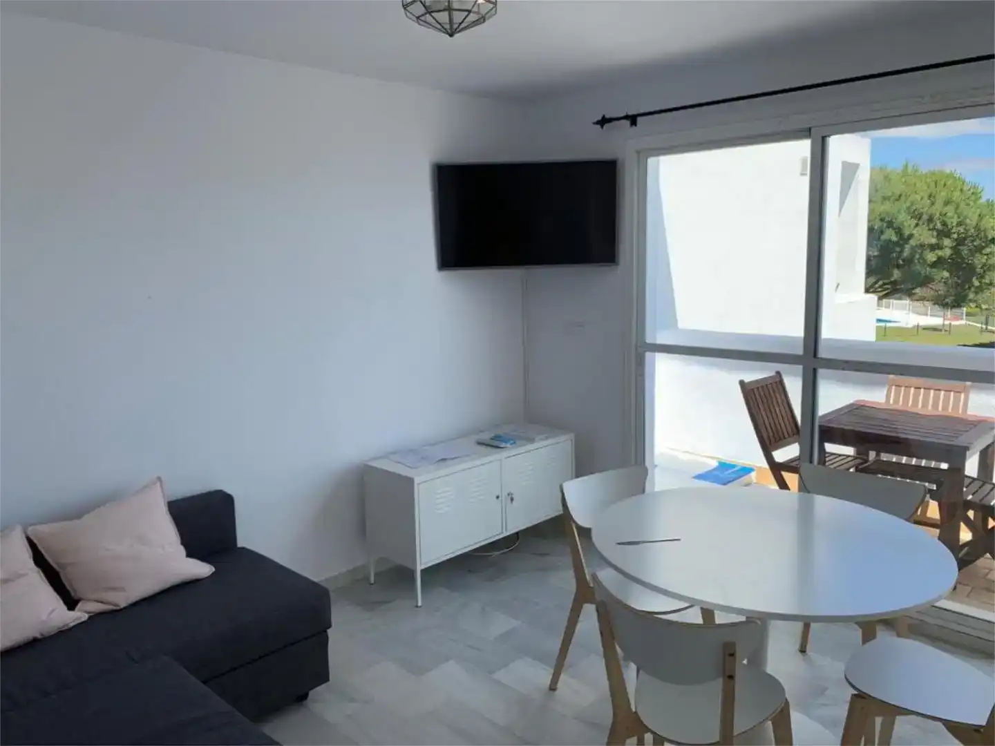Piso de 49 m² en Chiclana de la Frontera