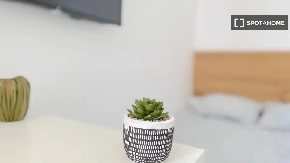 Habitación 86 m², Sevilla