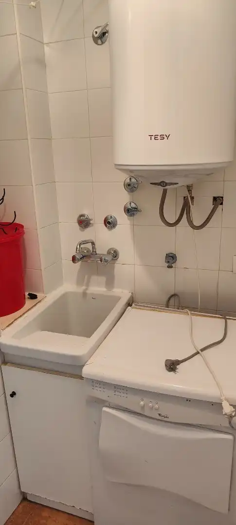 Pis de 84 m² a Jaén