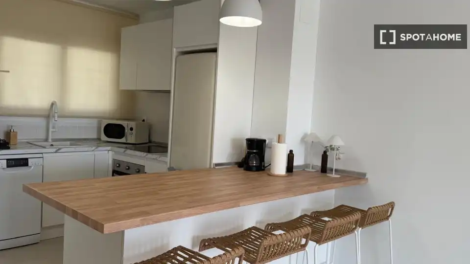 Habitación 69 m², Almuñécar