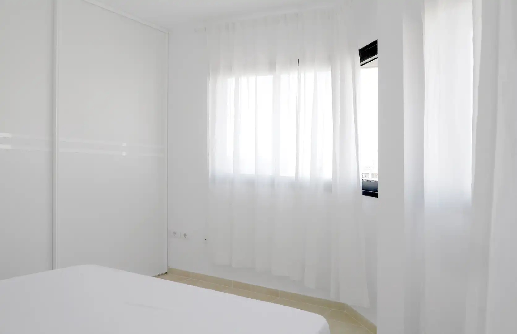 Piso de 80 m² en Candelaria