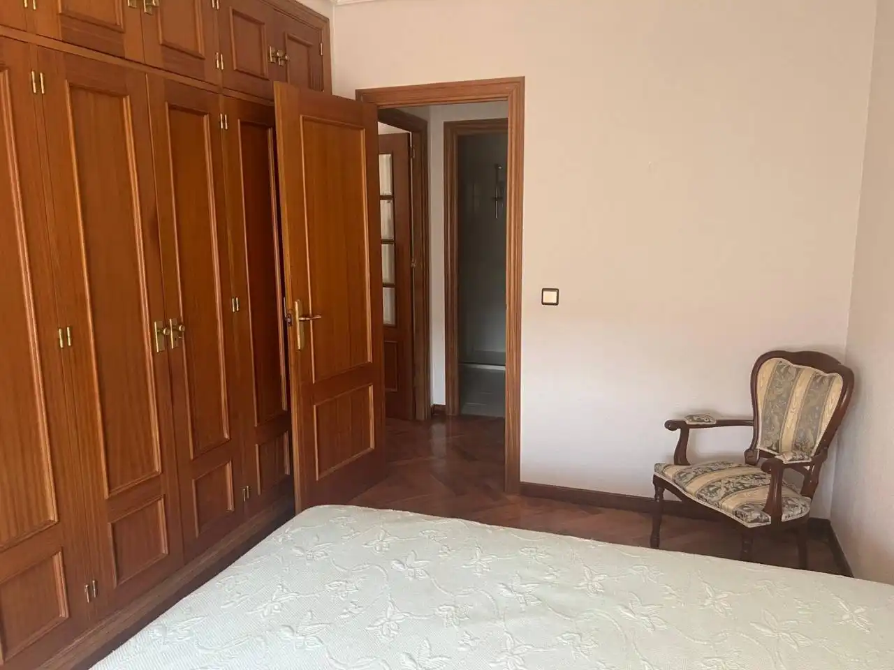 Piso de 110 m² en Toledo