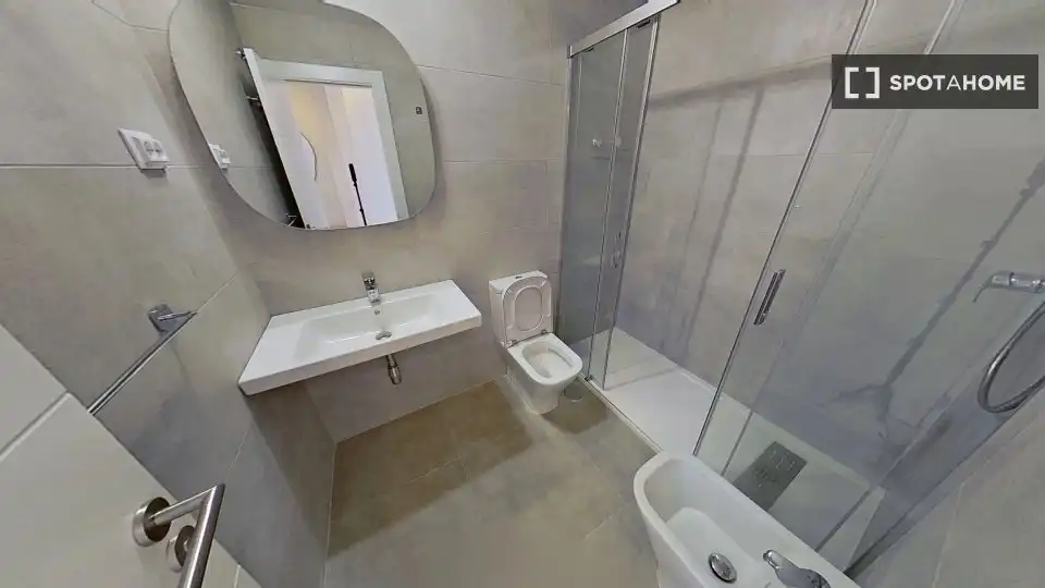 Habitación 75 m², Málaga