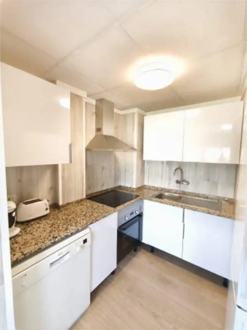 Piso de 60 m² en Salou