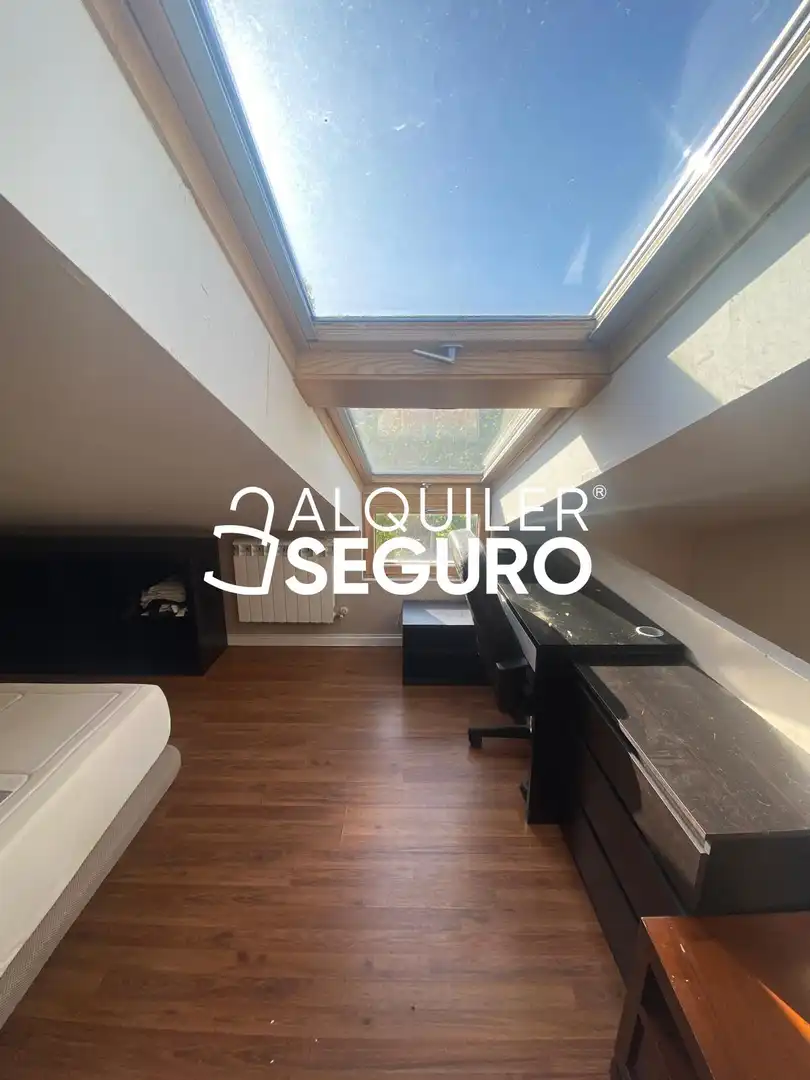 Piso de 75 m² en Guadalajara