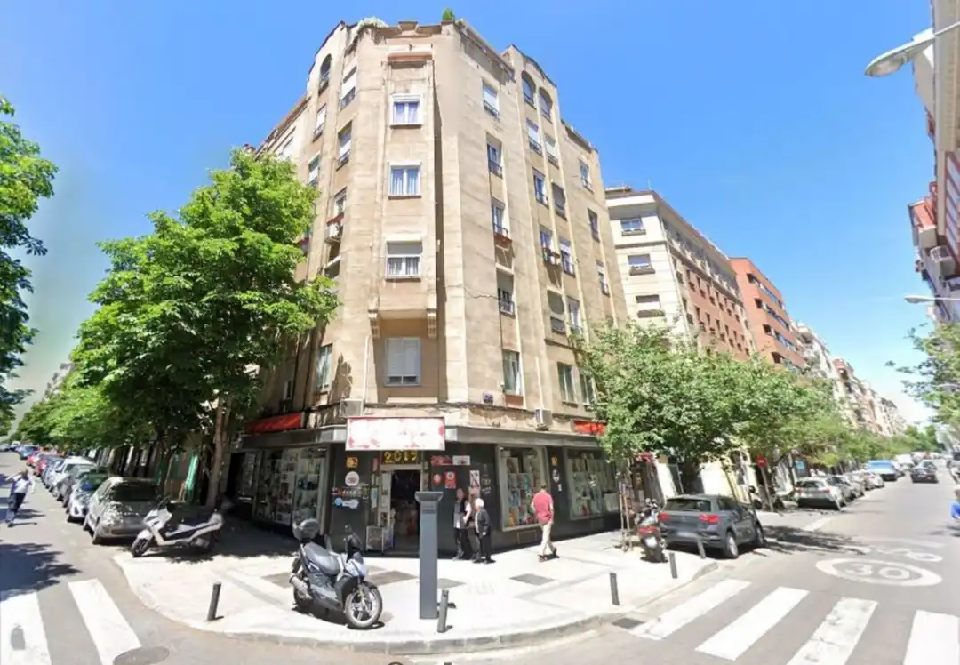 Piso de 42 m² en Madrid