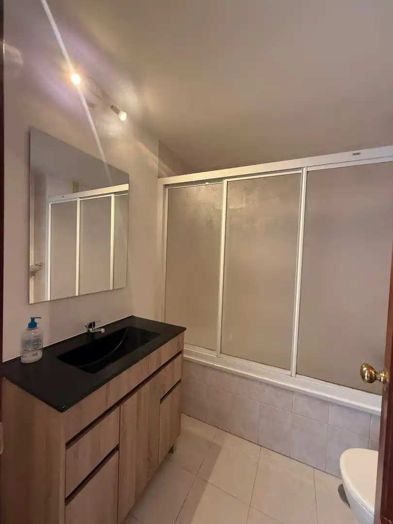 Habitación 100 m², Málaga