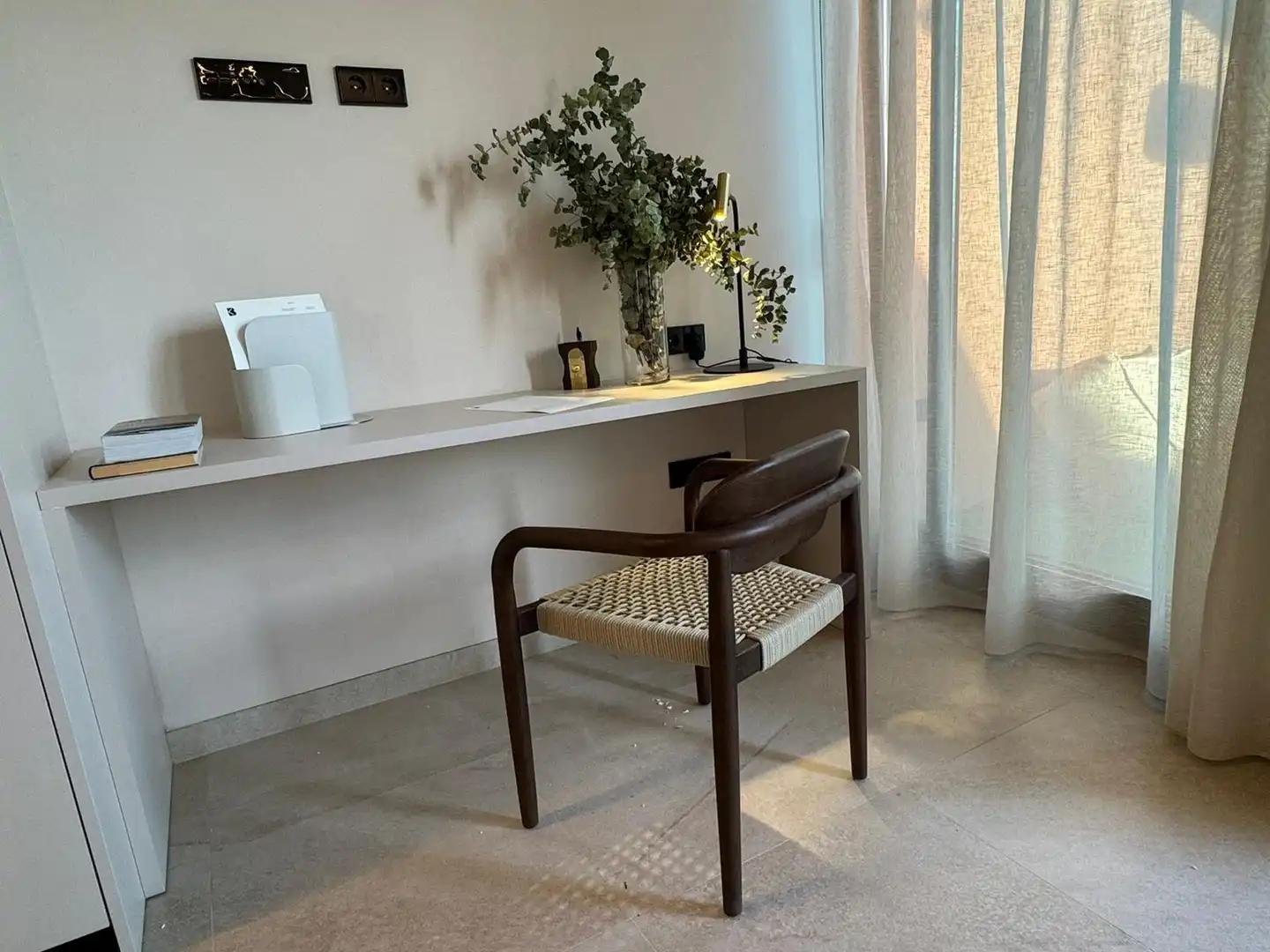 Piso de 50 m² en Murcia