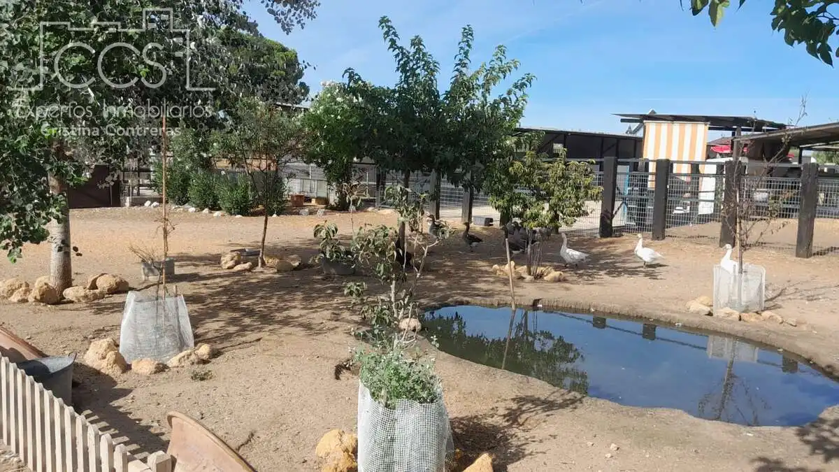 Casa de 100 m² en Almonte