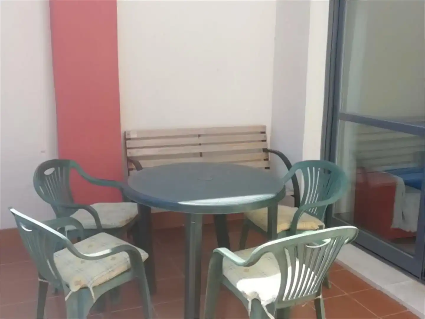 Piso de 125 m² en Vera