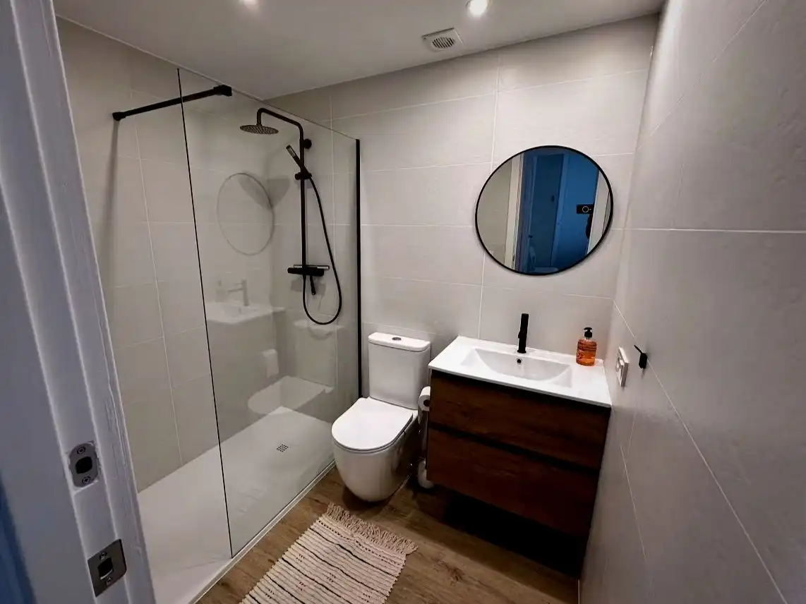 Piso de 55 m² en Alfaz del Pi