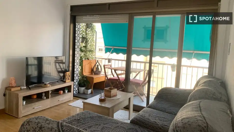 Habitación 98 m², Alicante