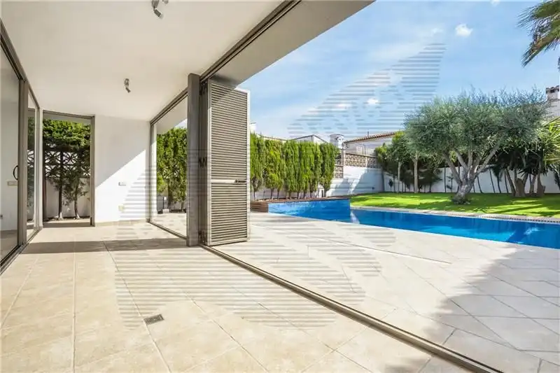 Piso de 220 m² en Campos
