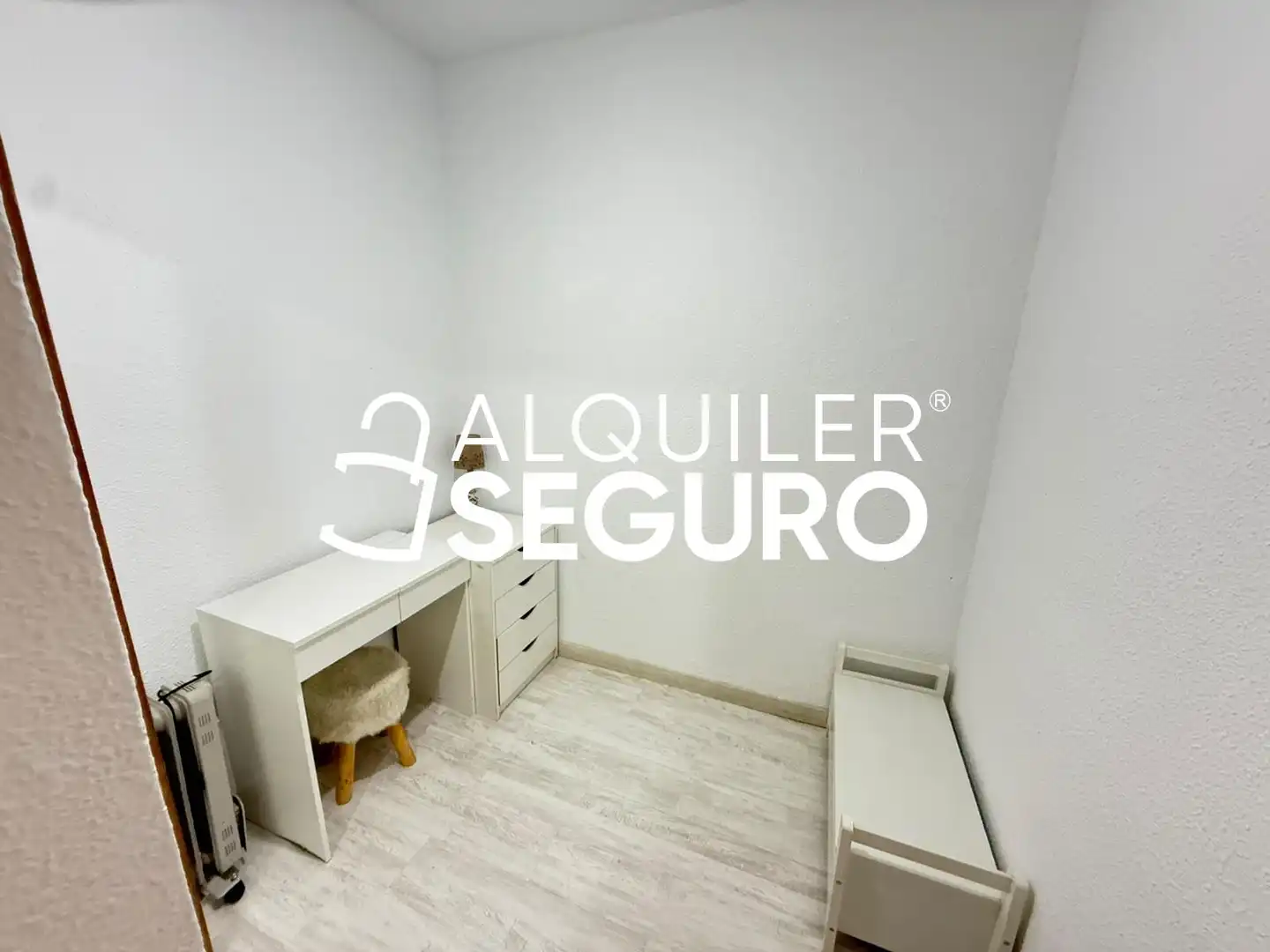 Pis de 45 m² a Madrid