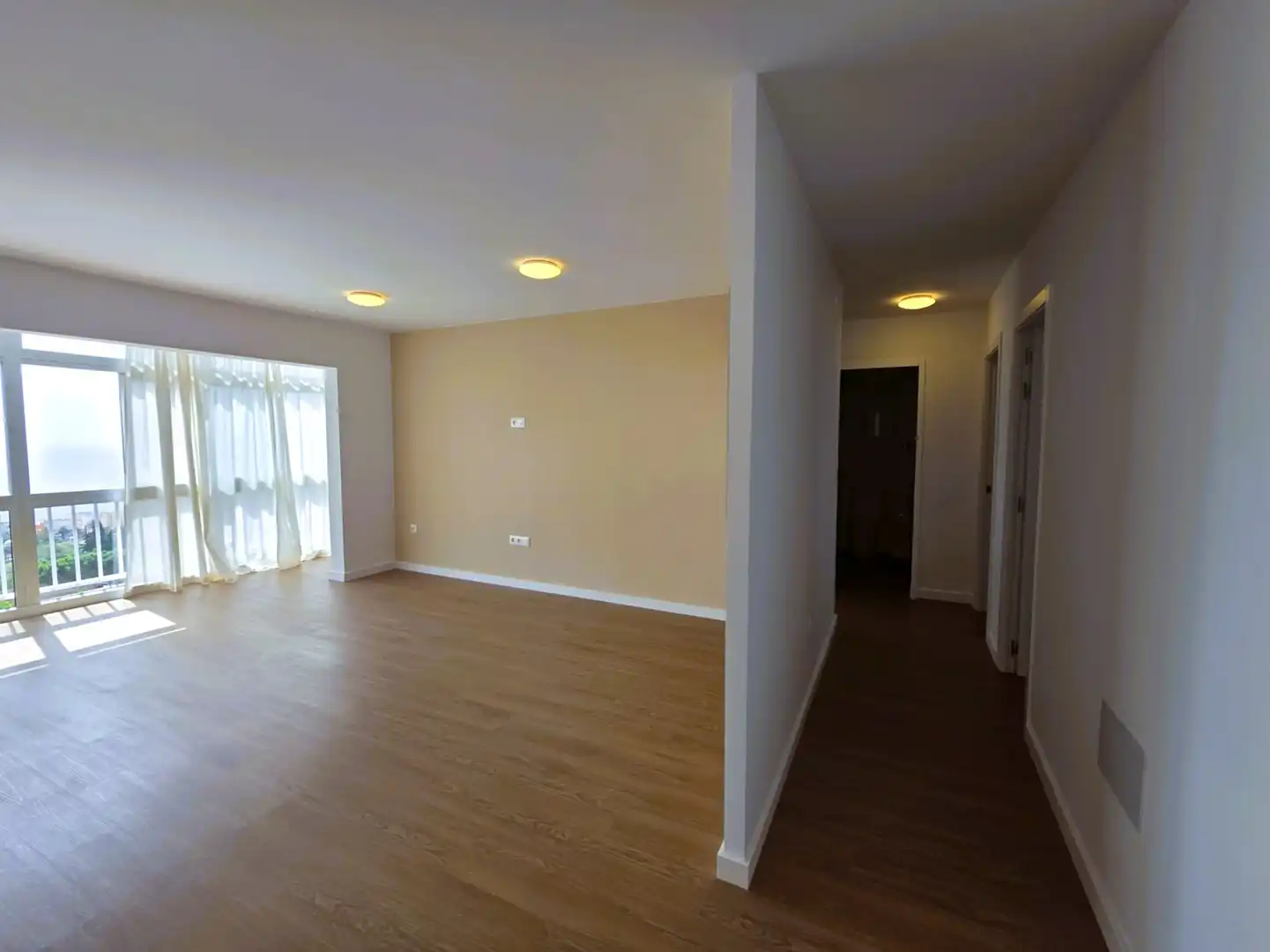 Pis de 94 m² a Santa Cruz de Tenerife