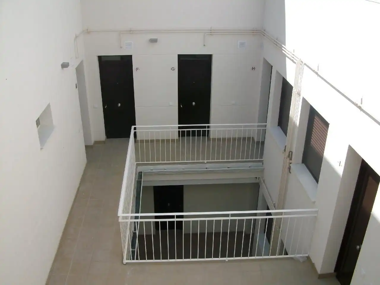 Piso de 121 m² en Tordesillas