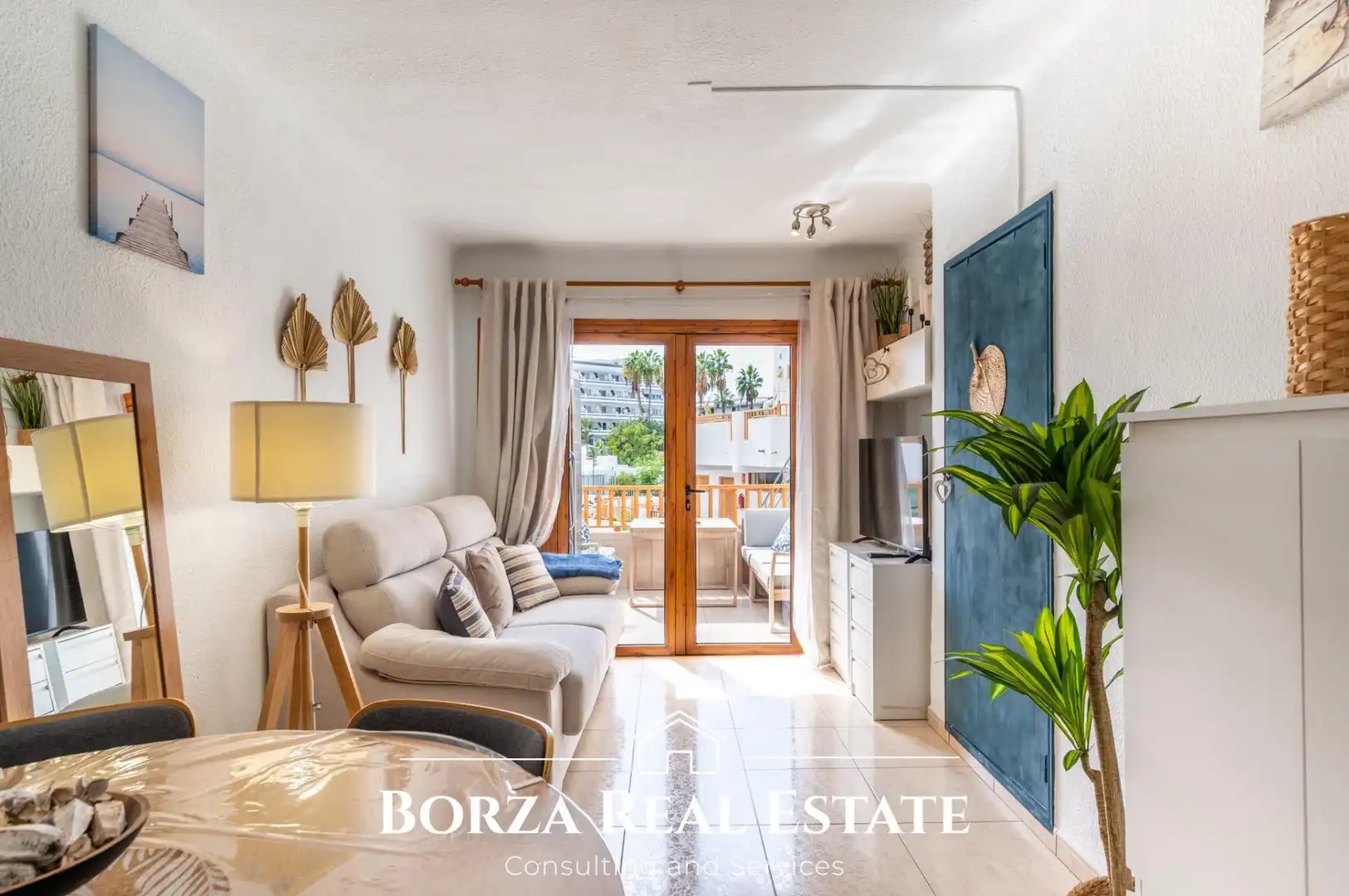 Piso de 45 m² en Adeje