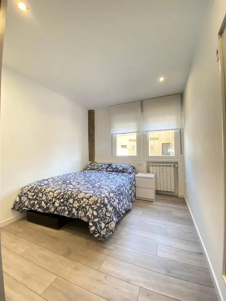Квартира 100 м² в Сеговие