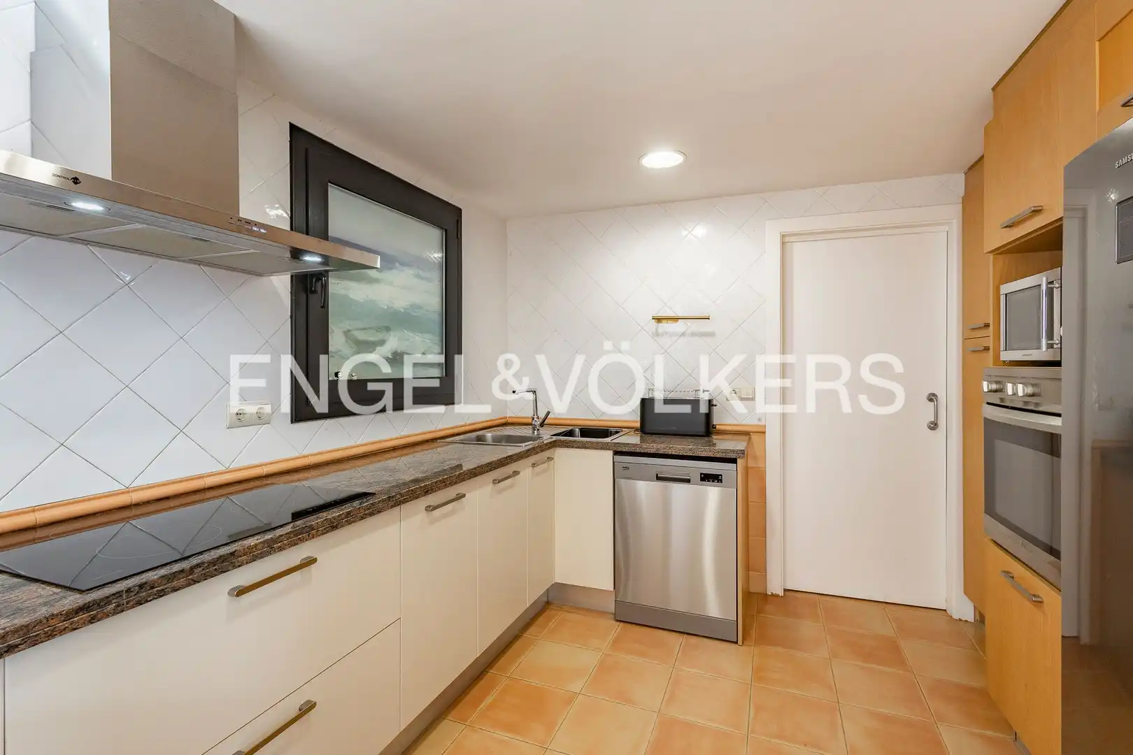 Piso de 357 m² en Sitges