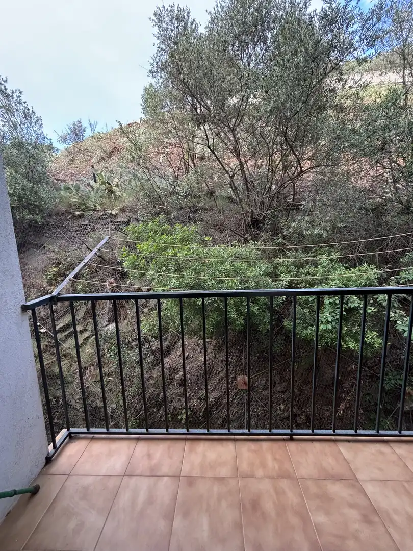Piso de 90 m² en Portbou