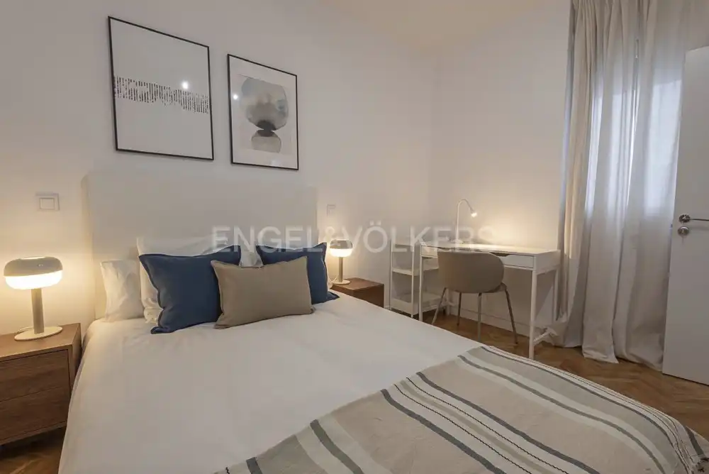 Pis de 140 m² a Madrid