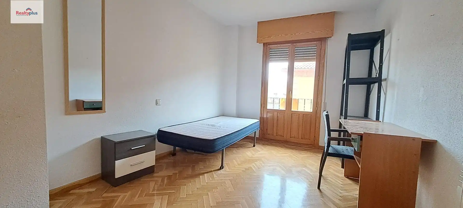 Piso de 163 m² en Segovia