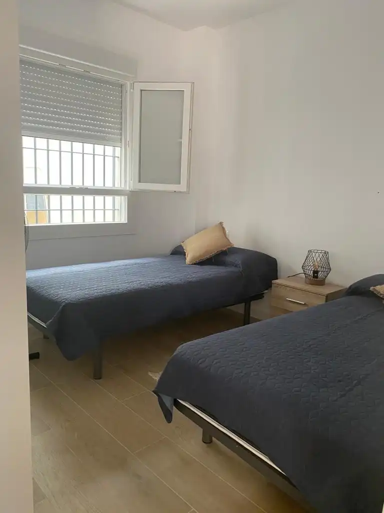 Piso de 75 m² en Chiclana de la Frontera