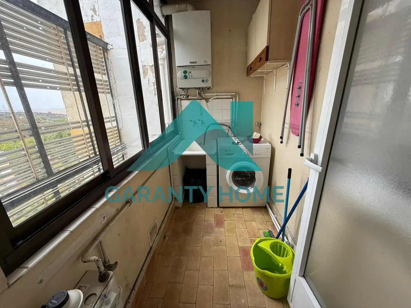 Piso de 140 m² en Cáceres