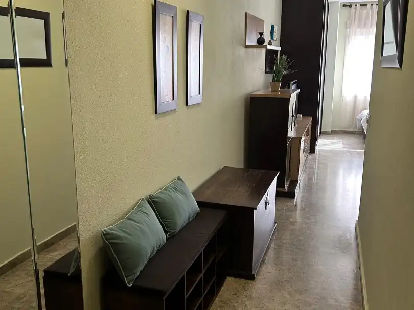 Pis de 40 m² a Ciudad Real