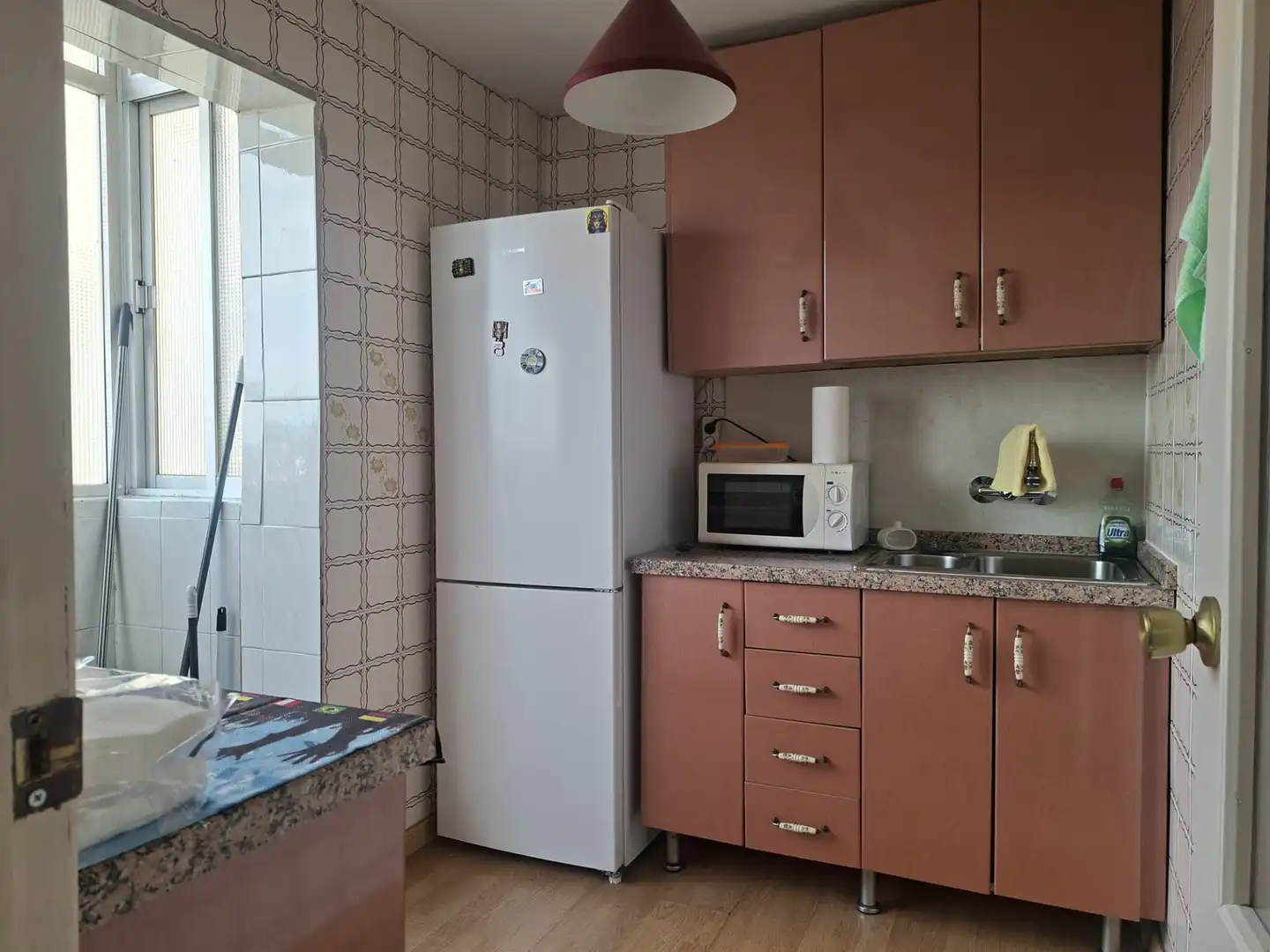 Piso de 80 m² en Granada