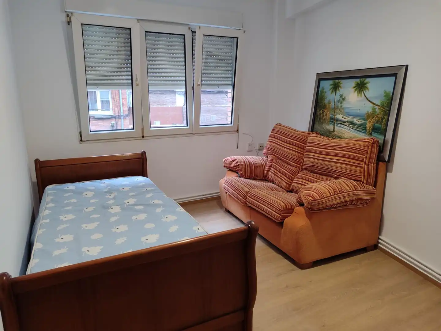 Appartamento 82 m² a Oviedo