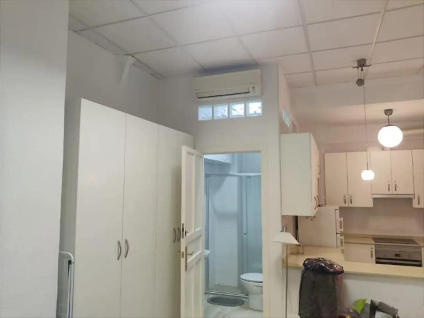 Pis de 40 m² a Múrcia