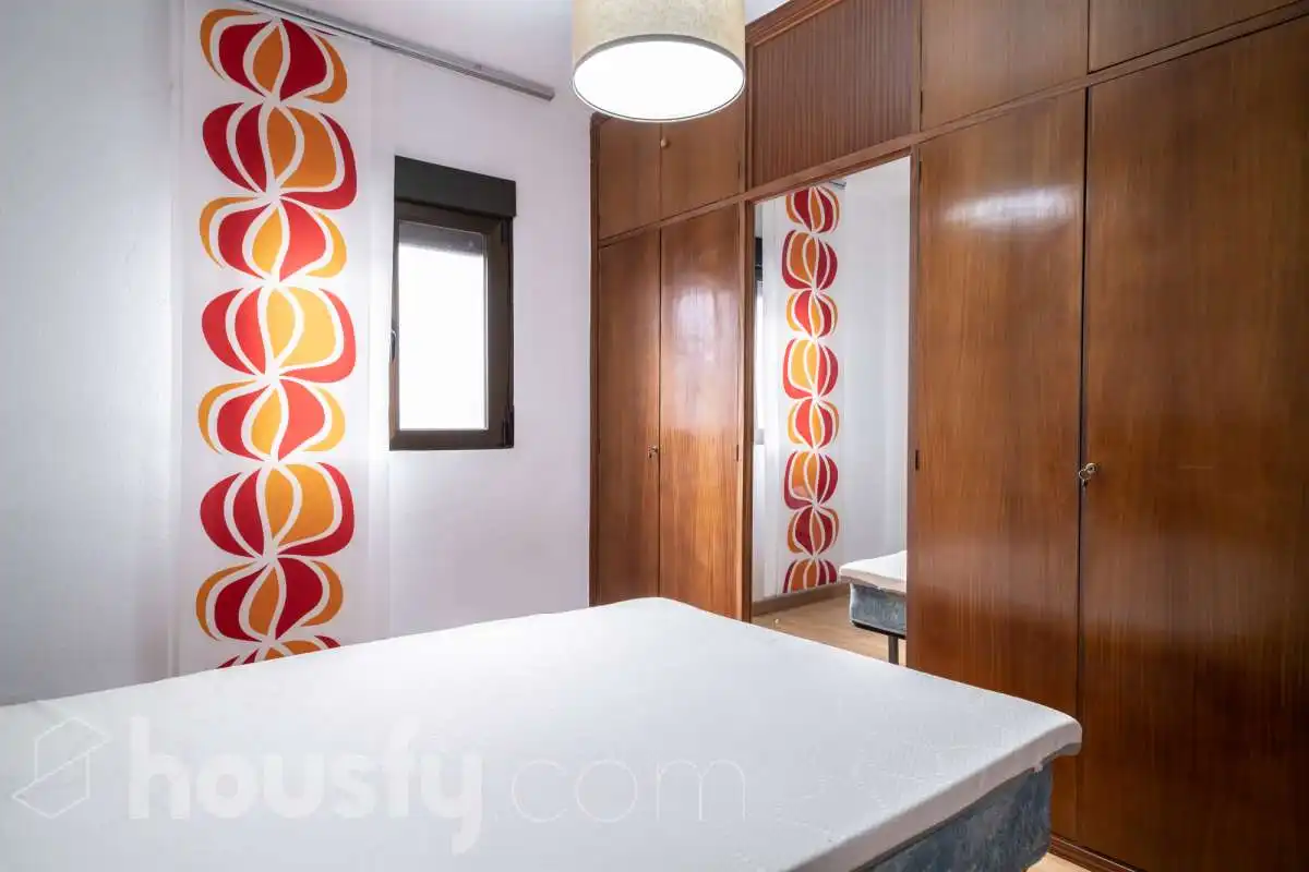Appartamento 62 m² a Madrid