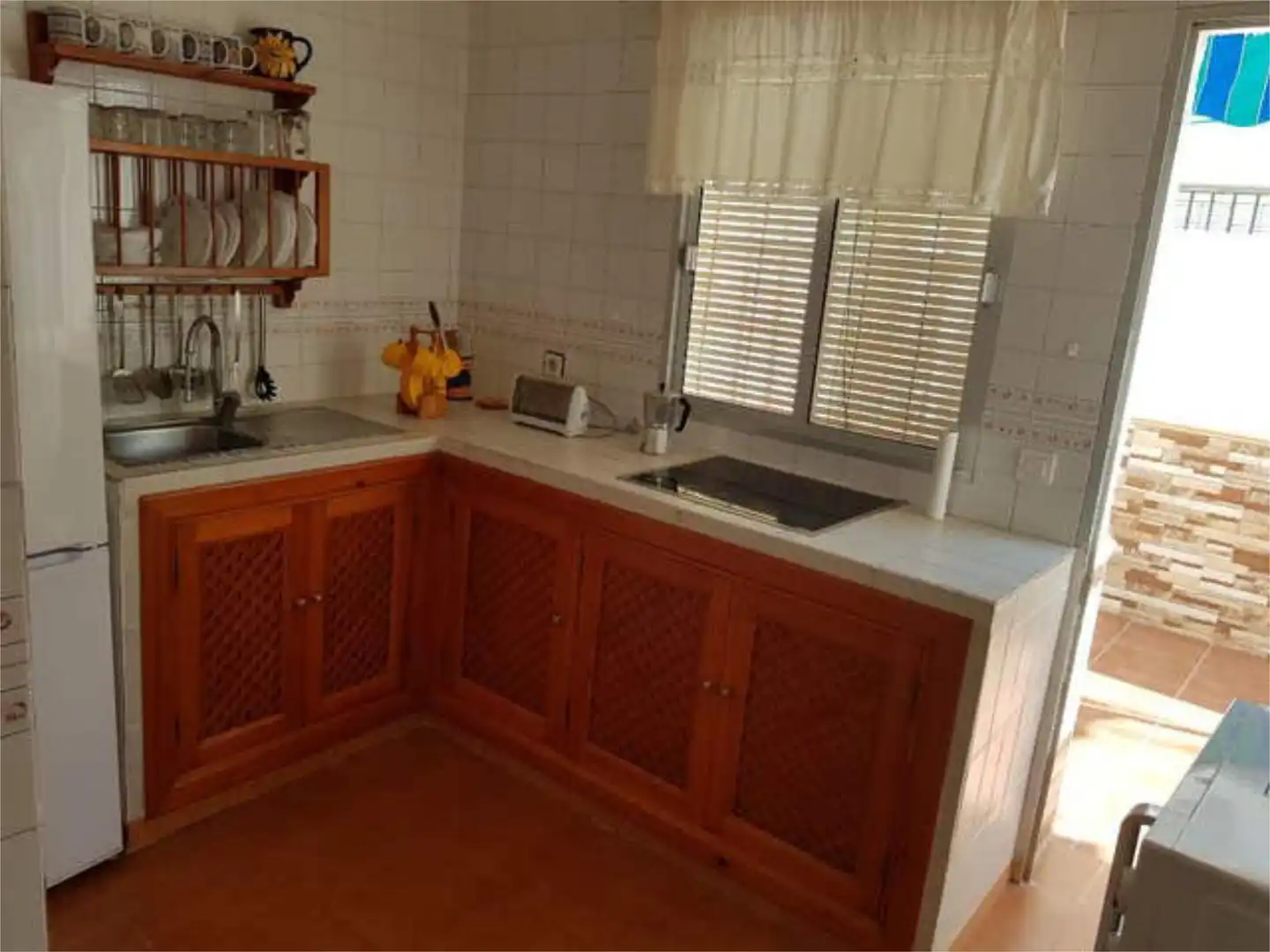 Piso de 101 m² en Almonte