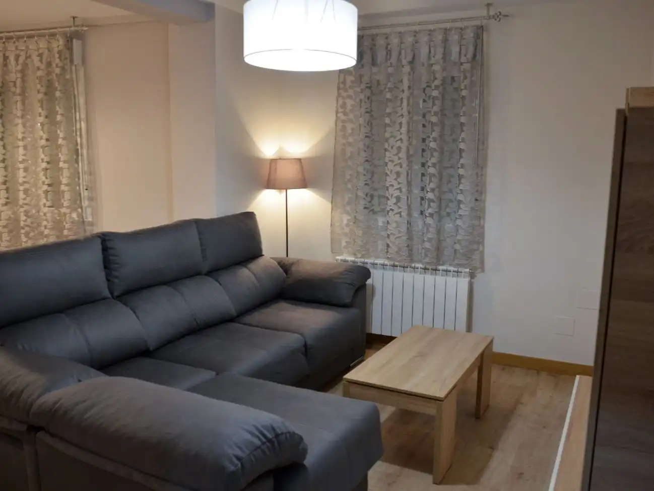 Pis de 74 m² a Valladolid