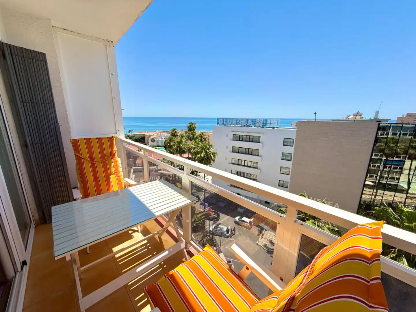 Pis de 56 m² a Torremolinos