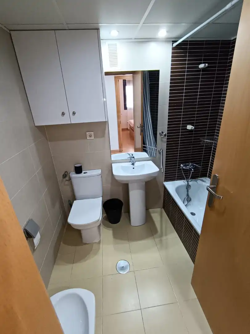 Piso de 90 m² en Murcia