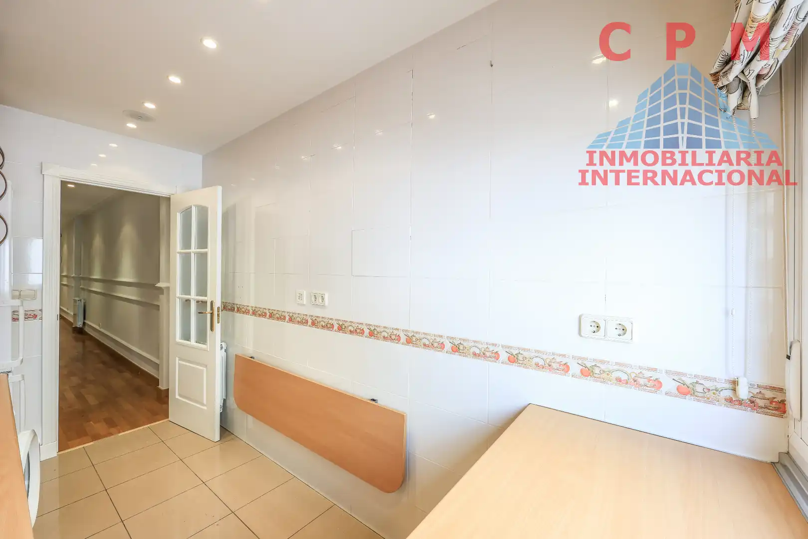 Pis de 110 m² a Madrid