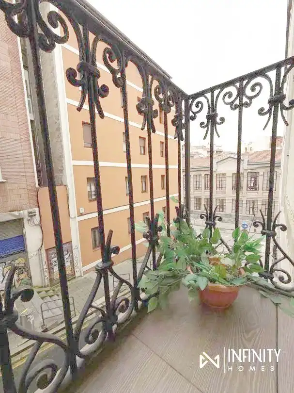 Piso de 64 m² en Bilbao