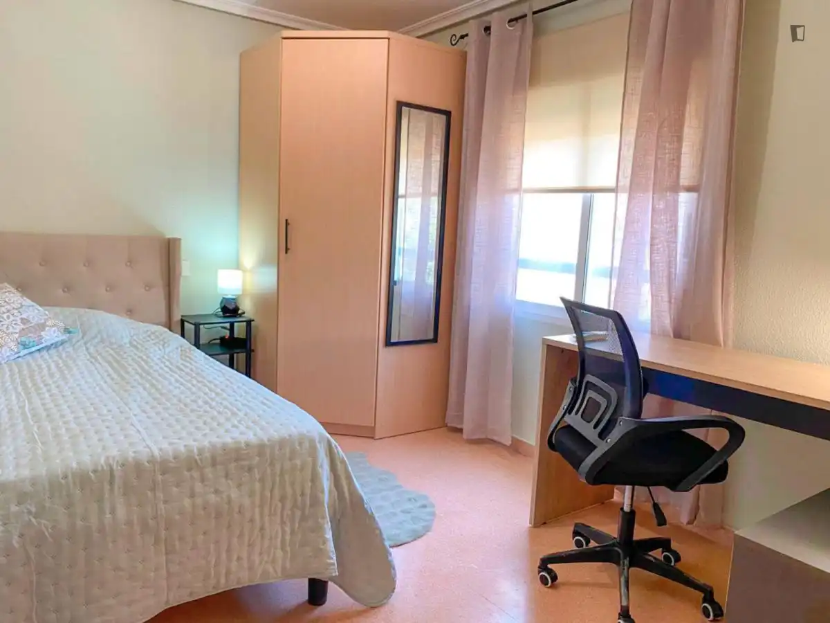 Habitación en alquiler, Alicante