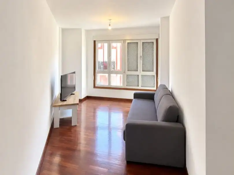 Piso de 91 m² en Vilagarcía de Arousa