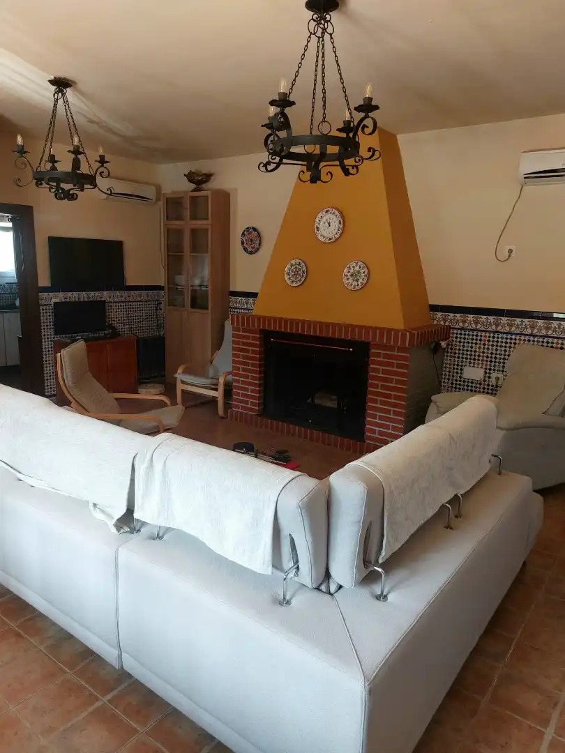 Casa de 85 m² a Argamasilla de Calatrava
