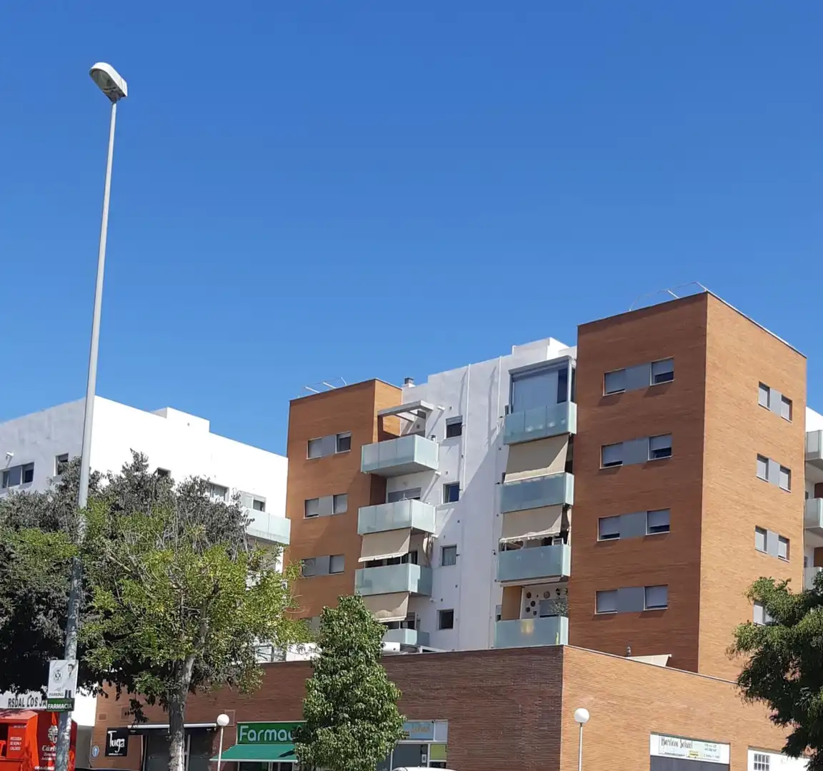 Piso de 113 m² en Jerez de la Frontera
