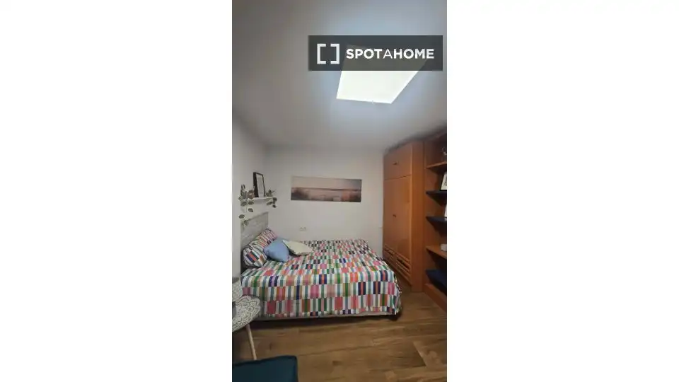 Habitación 40 m², Málaga