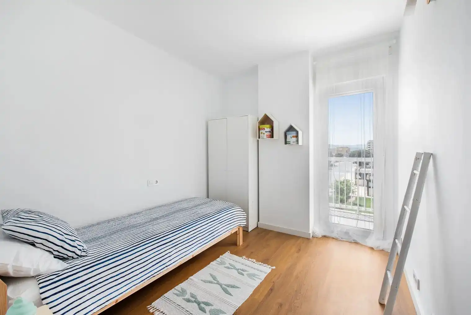 Wohnung 71 m² in Canet d'en Berenguer