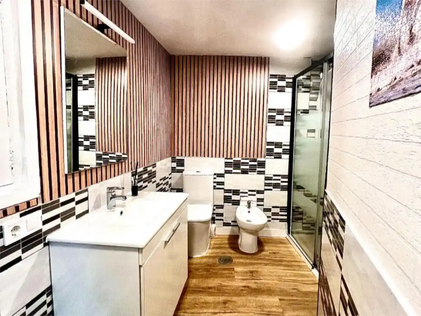 Piso de 129 m² en Cudillero